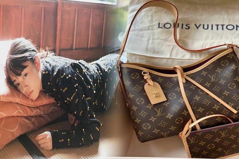 エンポリオ アルマーニのアイコン「MyEA」新作