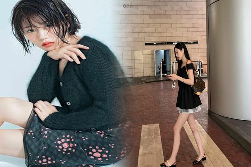 ルイ・ヴィトンの名作バッグ「カプシーヌ」からフレンチレトロなチェック柄の新作が登場