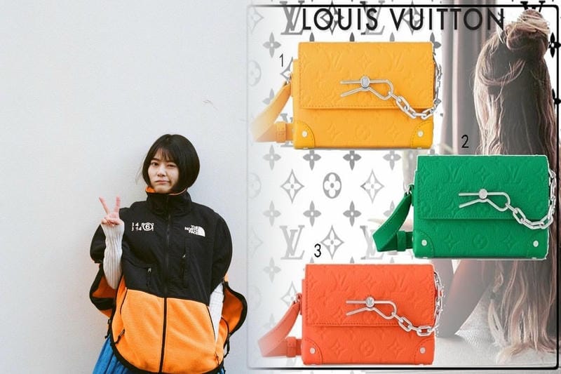 らレザーグッズに関するメゾンの深い知識とサヴォアフェールを表現する「ルイ ヴィトン（Louis Vuitton）」が登場