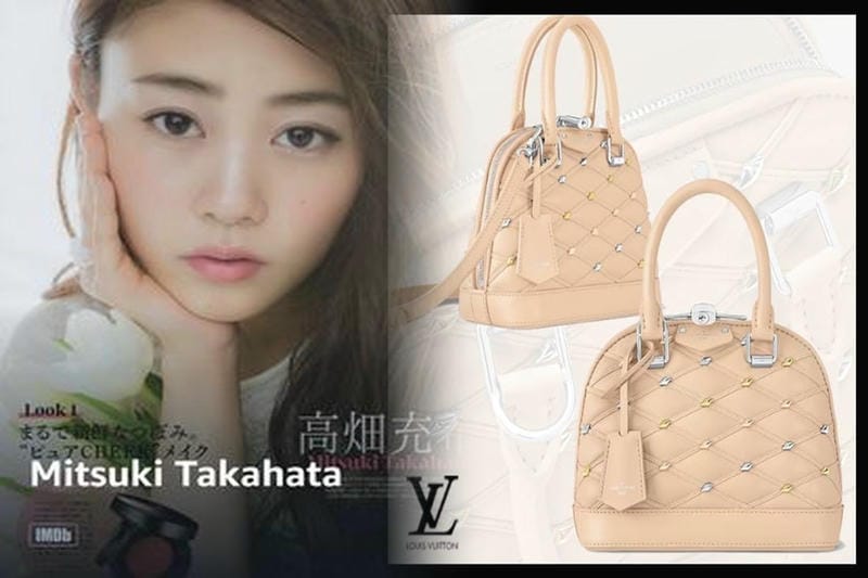 ジル by ジルスチュアート人気バッグが「ミニー」デザインに、リボンポシェットやフリルトート