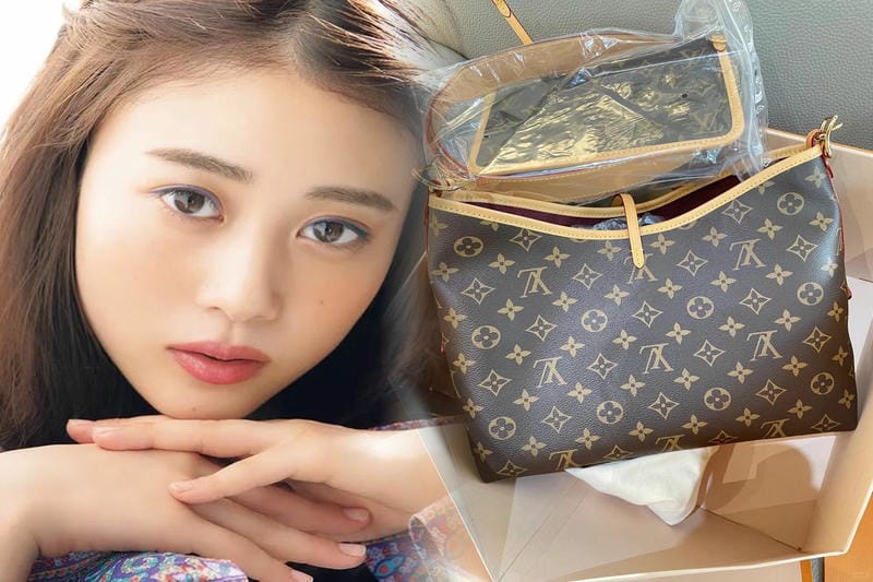 大人気「ルイヴィトン」で今売れているバッグはこの3モデル！