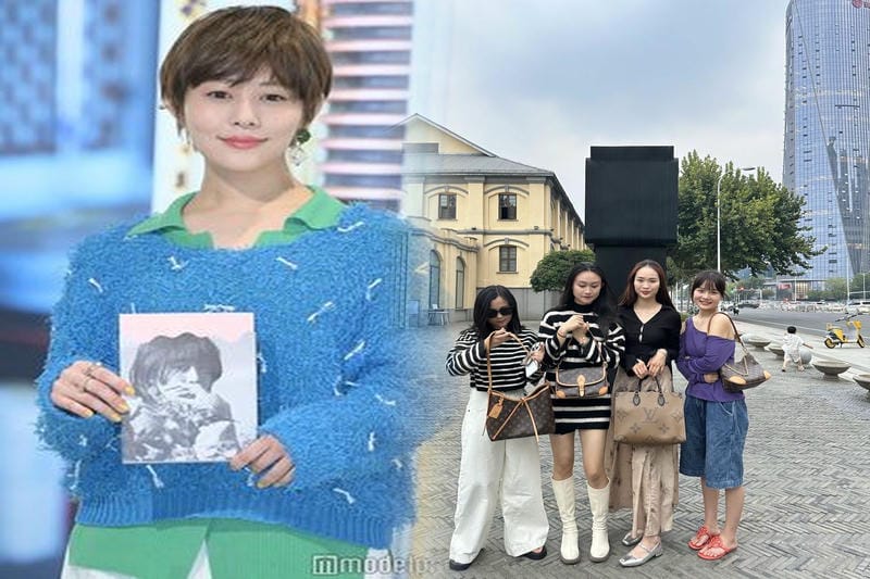 ルイヴィトンの注目カラーは？専門店バイヤーが厳選した今選ぶべき3色！