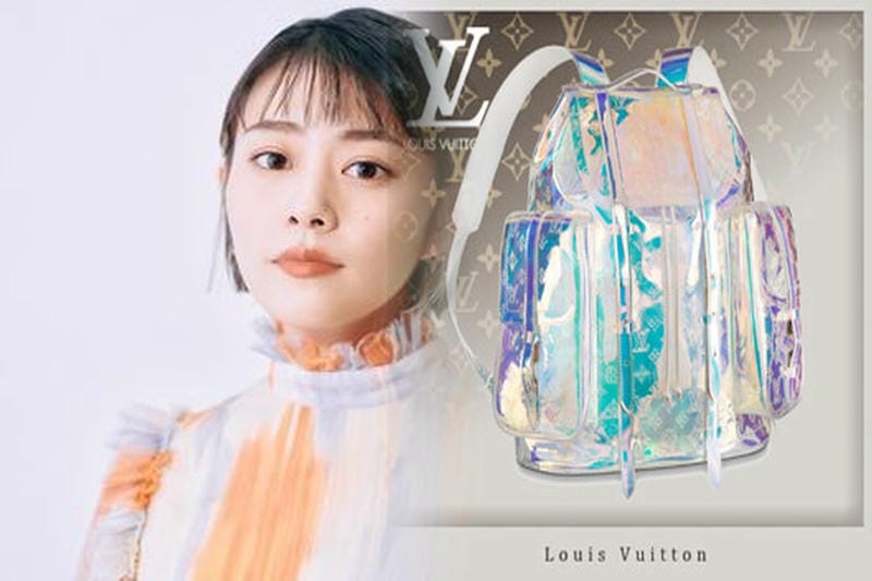 ルイヴィトンバッグの人気ランキング