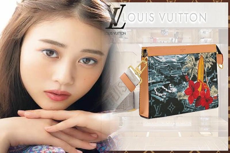 2022ルイヴィトン（LOUIS VUITTON）TOP3