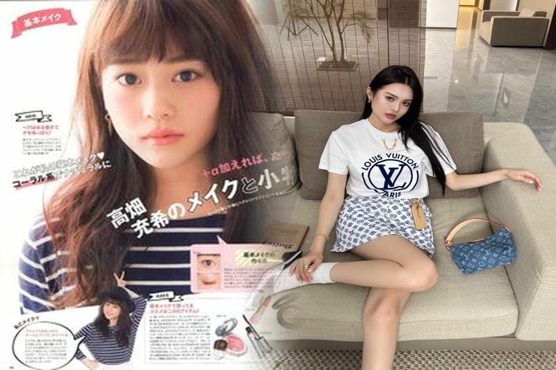 ルイ・ヴィトンのアイコンバッグ「カプシーヌ」に新作