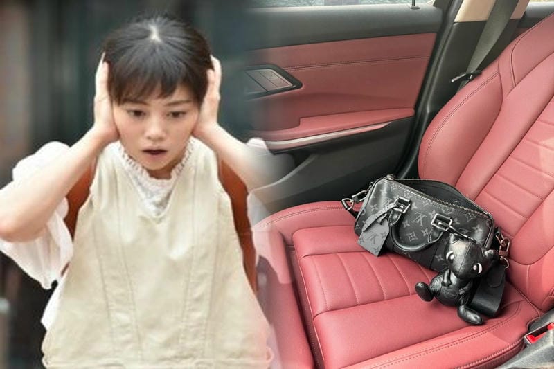 やわらかなシルエット、カラー、テクスチャーに安らぎを覚えるルイヴィトンの新作──特集：「バッグと財布」