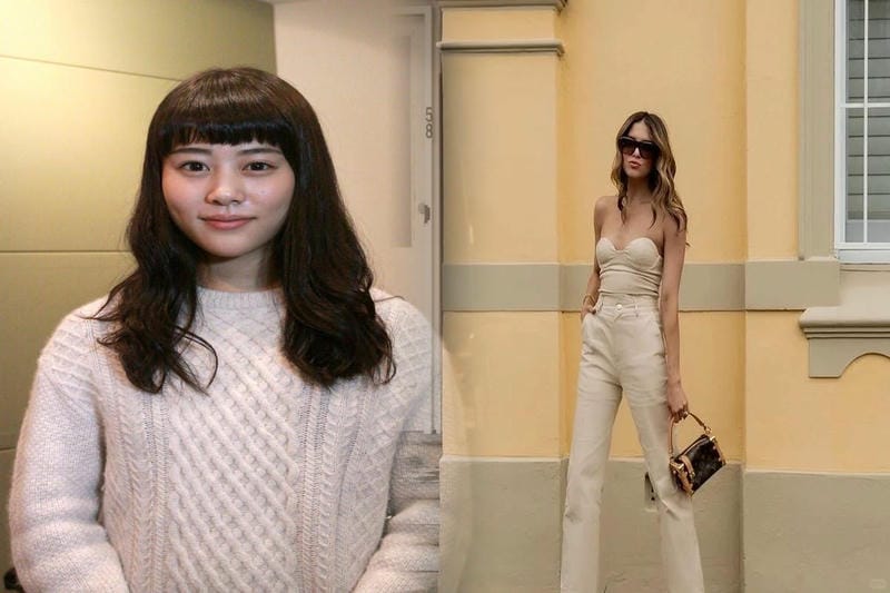 ルイ・ヴィトンのアイコンバッグ「カプシーヌ」に新作、ジュエリー風“フラワーチェーン”付き