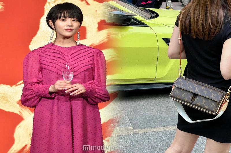 “ふわもこ”な触り心地がやみつきに！カラフルなムートンが揃う「Louis Vuitton（ルイヴィトン）」