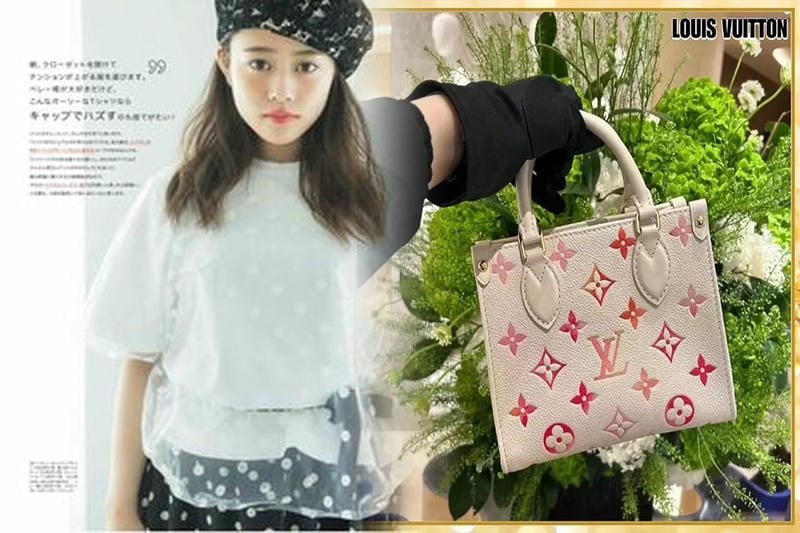 ルイヴィトンの新作ビジネスバッグは上品顔なのにめっちゃタフ仕様！