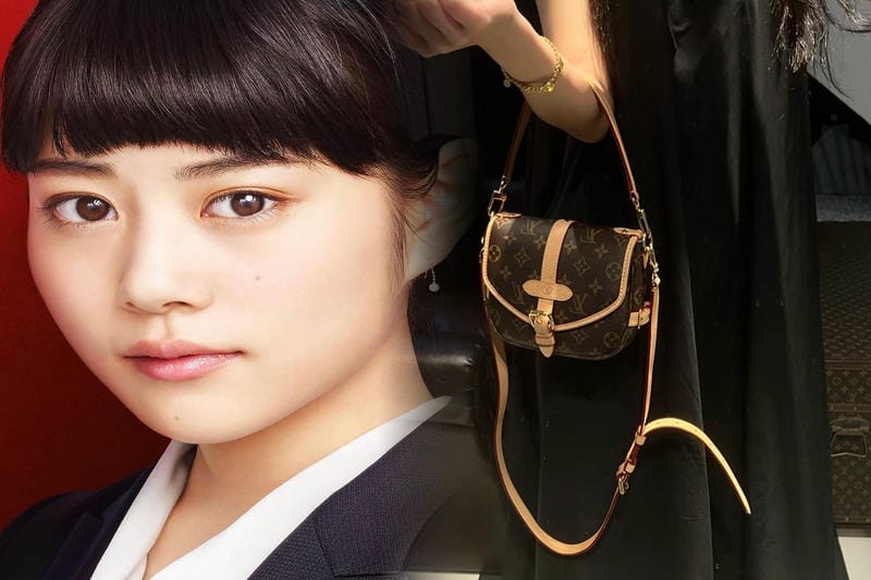 ルイ・ヴィトンから、メゾンの定番を進化させた新作トートバッグが登場！