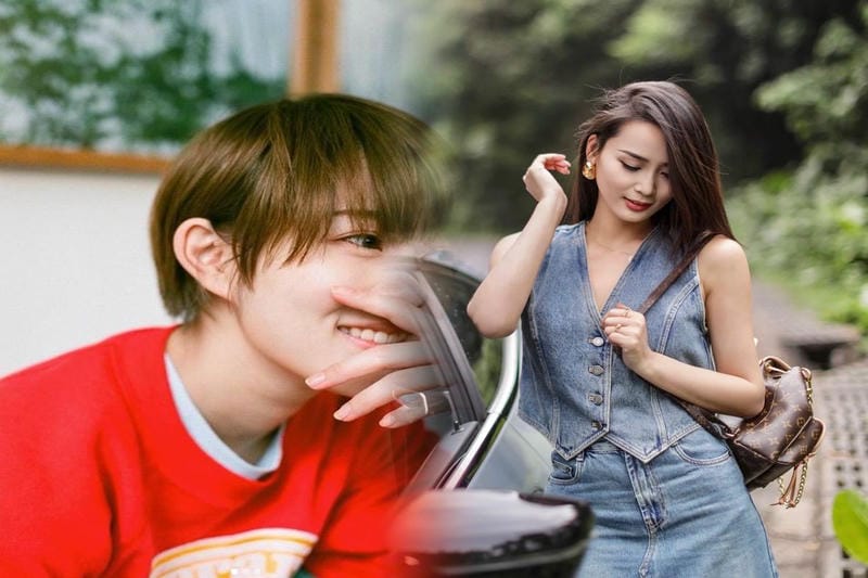 ルイ・ヴィトン「LV トレイナー・ライン スニーカー」“オーロラタグ”の限定版、渋谷＆名古屋で