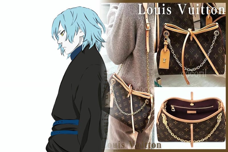 【ルイ・ヴィトン】アイコンアイテムが秋色＆レオパードを纏った「ワイルド・アット・ハート」コレクション発売
