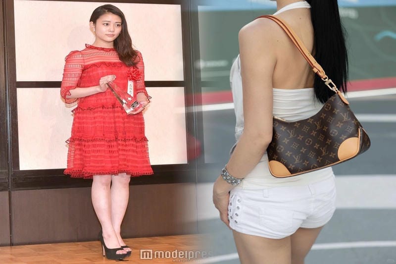 ルイヴィトン（LOUIS VUITTON）