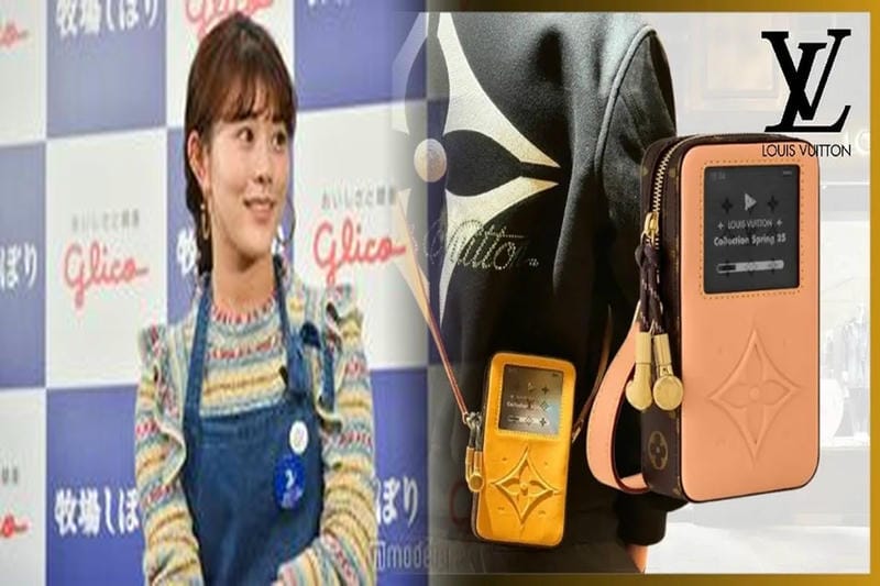 ルイヴィトンのグレコローマンインスピレーションコレクションからすべてのバッグ