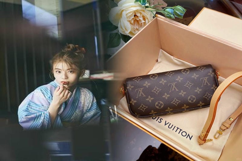 大胆な“LV”が目をひくルイ・ヴィトンのアイコンバッグ「ツイスト」に上品なワンハンドルが仲間入り