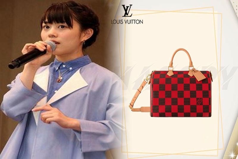 LOUIS VUITTON ニューウェーブ バムバッグ 希少