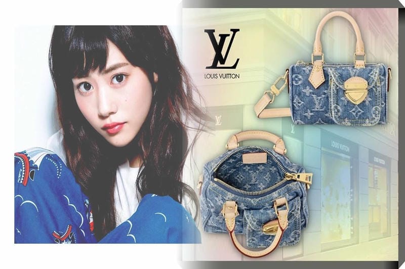 「ルイ・ヴィトン」のパロディーブランド訴訟　最高裁へ