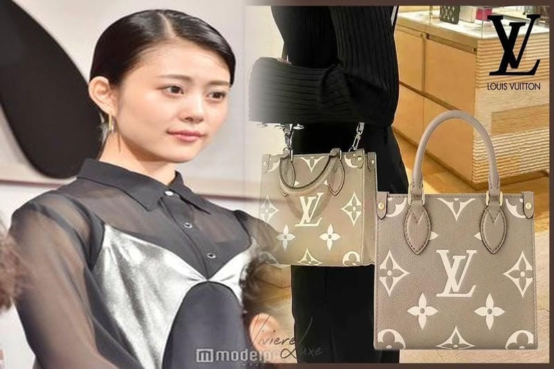 ルイヴィトン☆モノグラム･ジャイアント♪トートバッグ