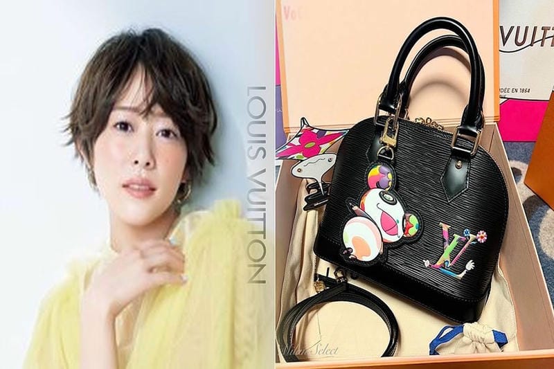 ルイヴィトン 「アーティーカプシーヌ コレクション」が登場。