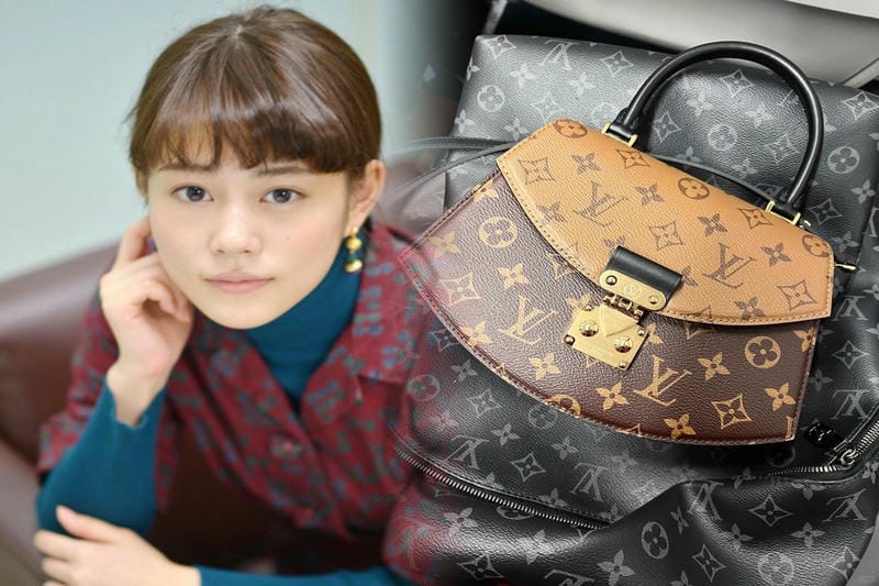世界中で入手困難★Louis Vuitton★バムバッグ
