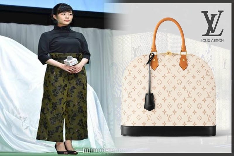 ルイ・ヴィトン「ホライゾン・ソフト」発売