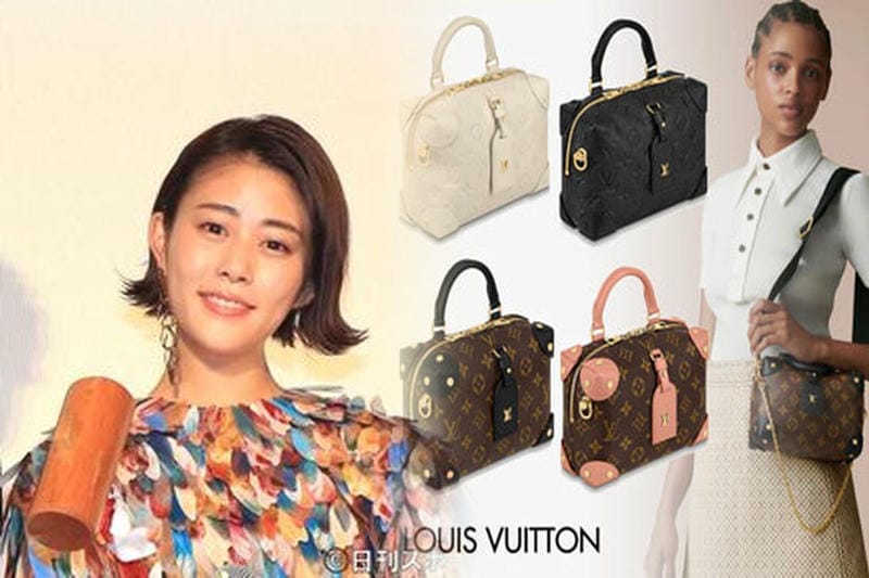 「ルイ・ヴィトン」がカラフルな新レザーグッズライン　アイコニックな素材と柄の融合