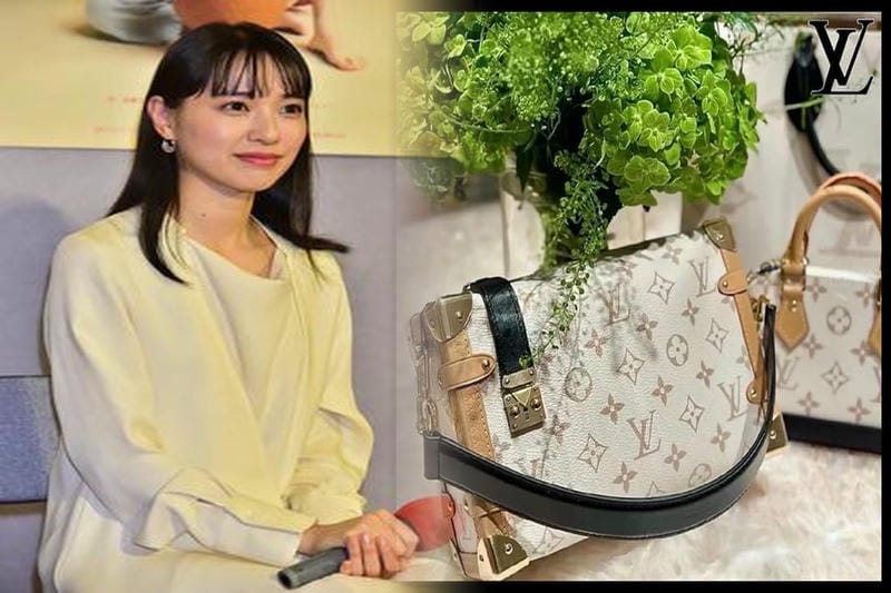 ルイ ヴィトン トレーナー