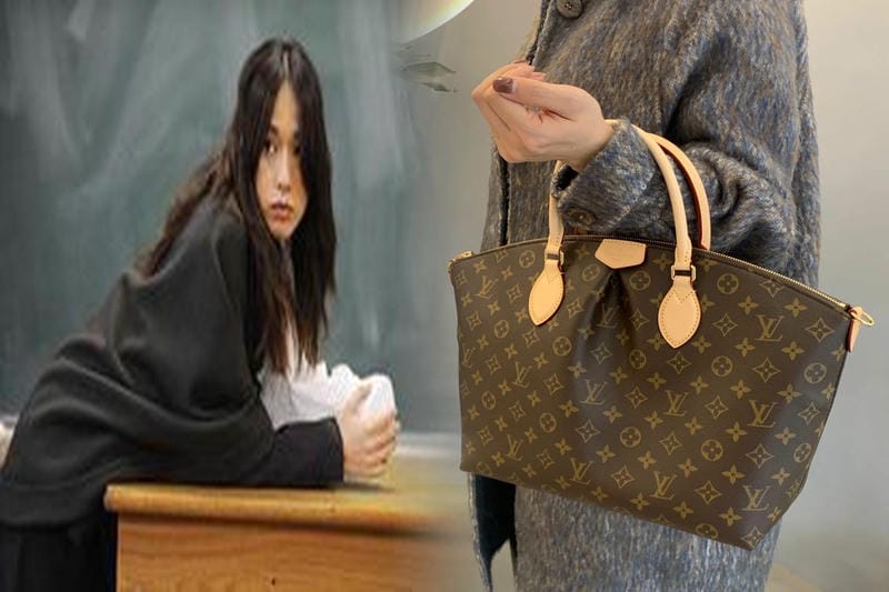 ルイ ヴィトン スピーディ