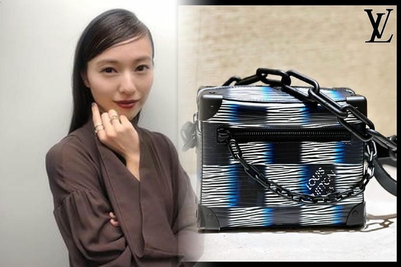 ルイ ヴィトン 表参道 店