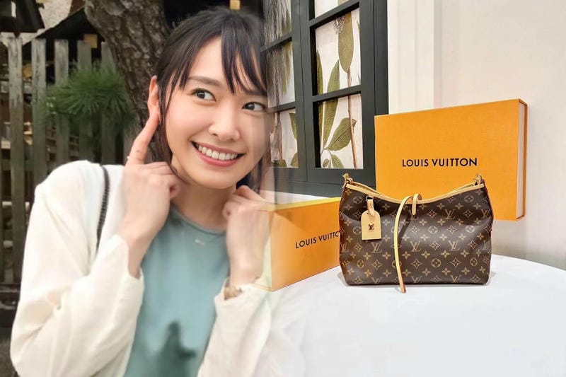 ヴィトン イヤリング