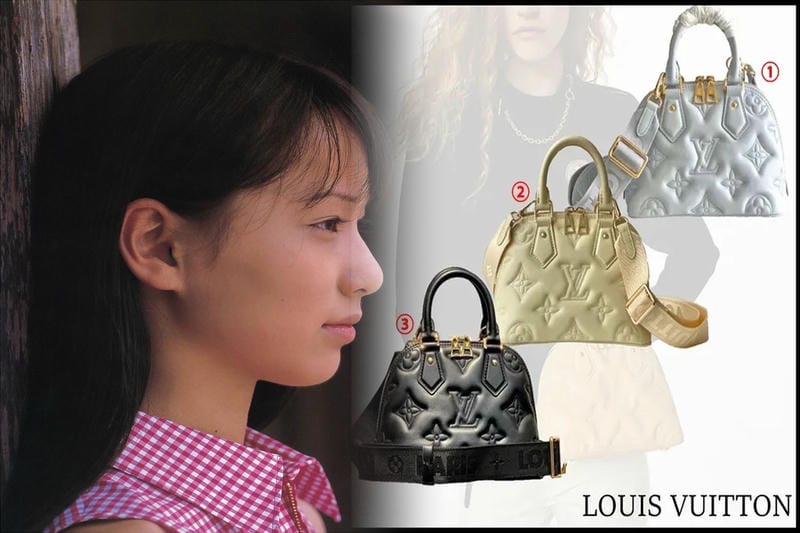 ルイ ヴィトン ピアス レディース