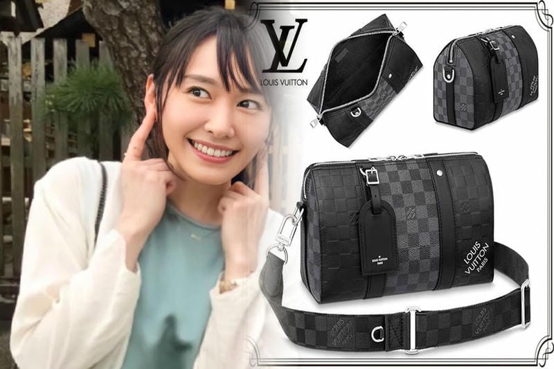 ヴィトン バッグ 新作