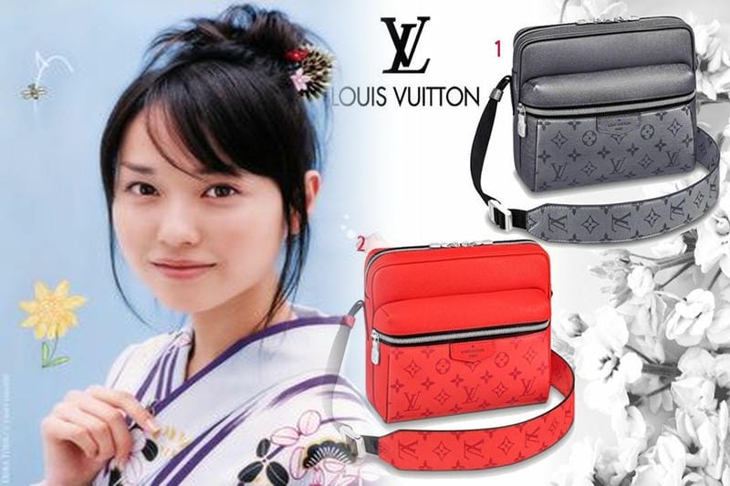 ルイ ヴィトン 鞄 修理 値段