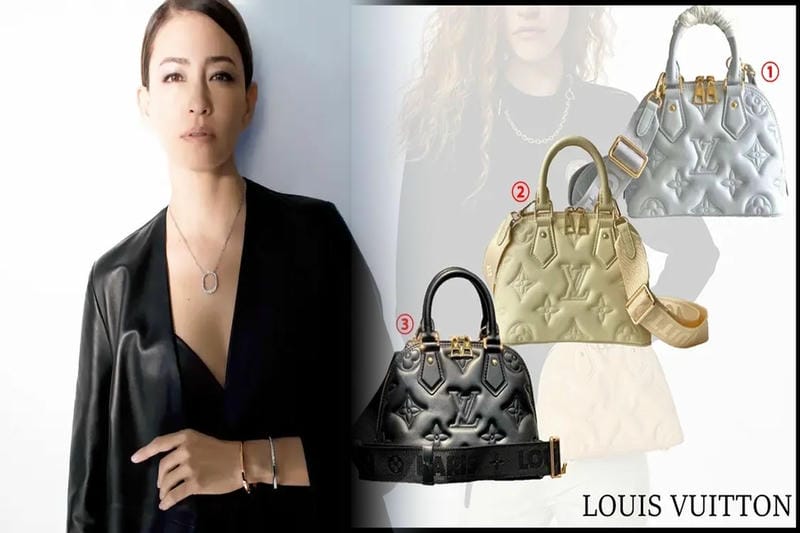 ルイ ヴィトン 花 柄 バッグ