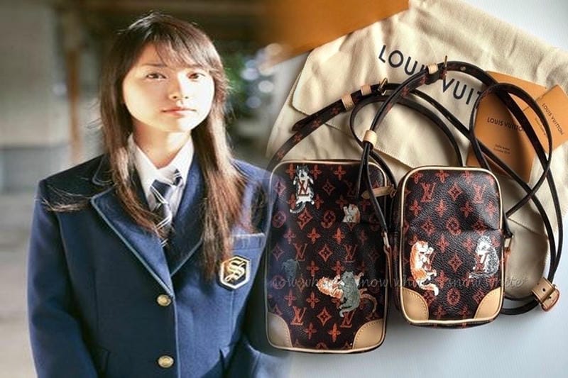 ルイ ヴィトン バッグ 2019