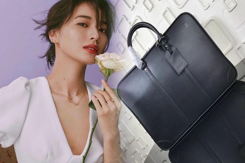 ルイ ヴィトン スリング バック