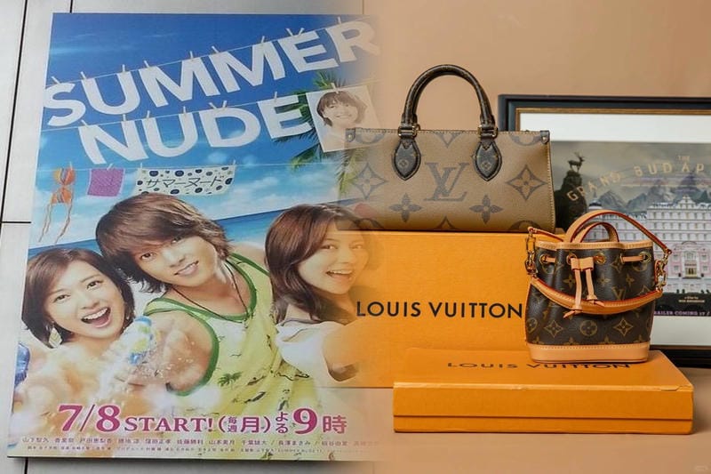 ヴィトン エピ セカンド バッグ