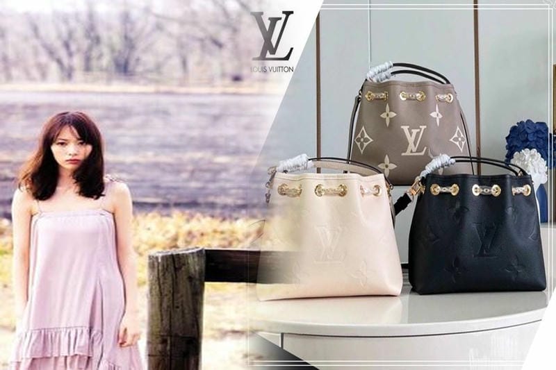 ルイ ヴィトン ボックス バッグ