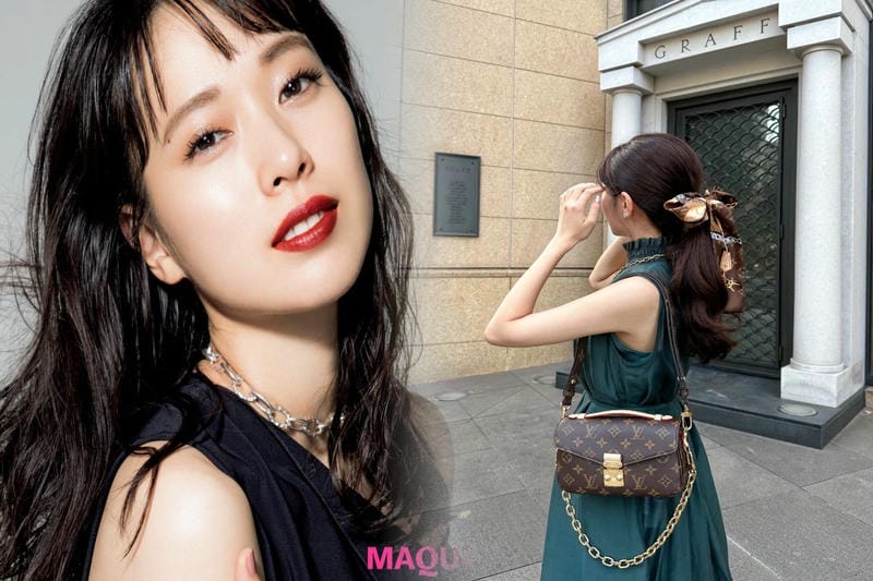 ヴィトン エピ ビジネス バッグ