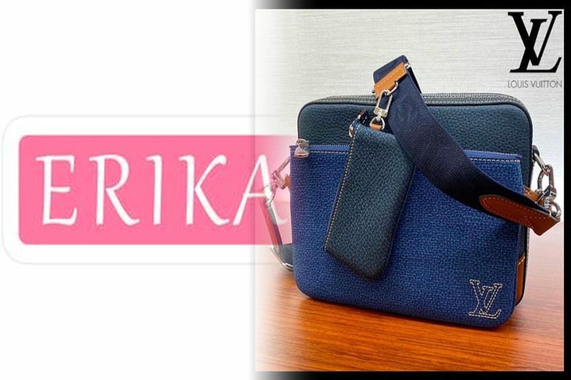 ルイ ヴィトン ウエスト バッグ