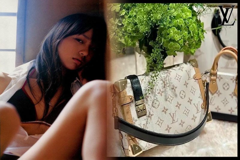 新型 ヴィトン セカンド バック