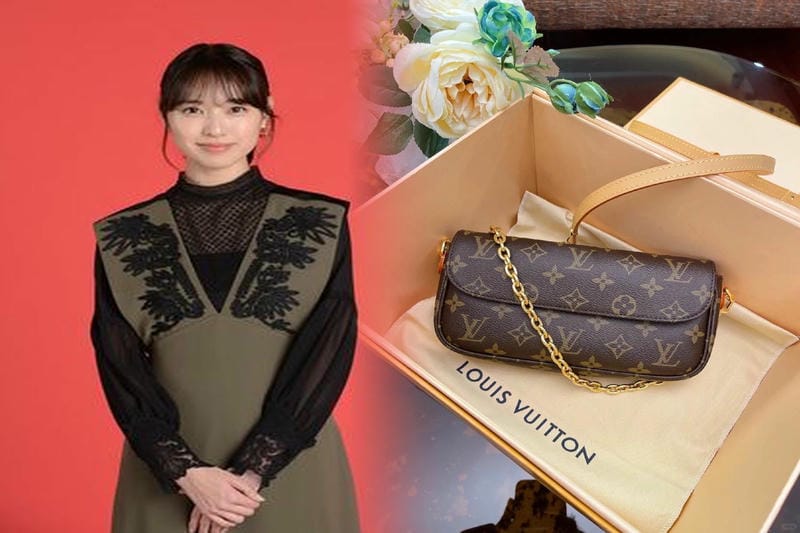 ヴィトン マルチ カラー バッグ