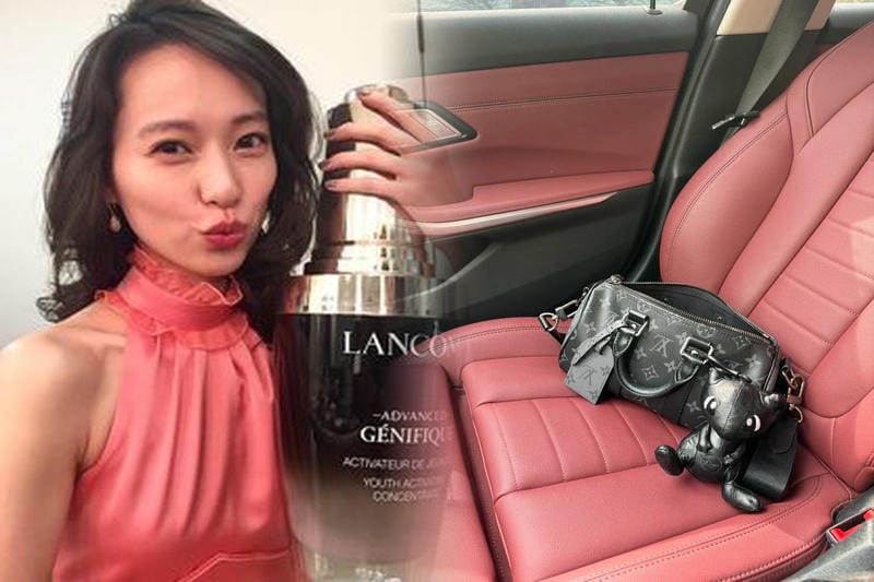 ヴィトン ダミエ トート バッグ