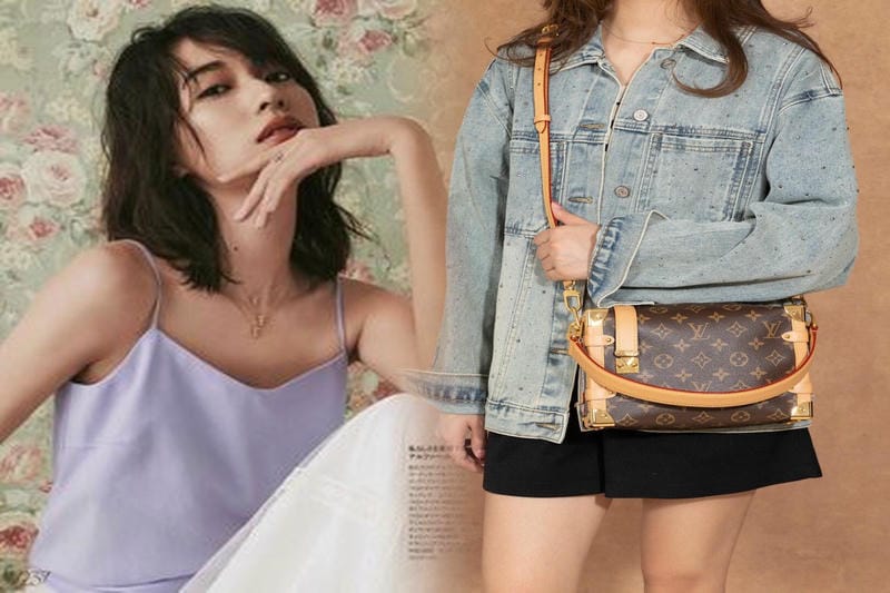 ルイ ヴィトン クラッチ バック