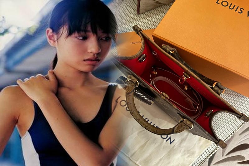 ルイ ヴィトン バッグ メルカリ