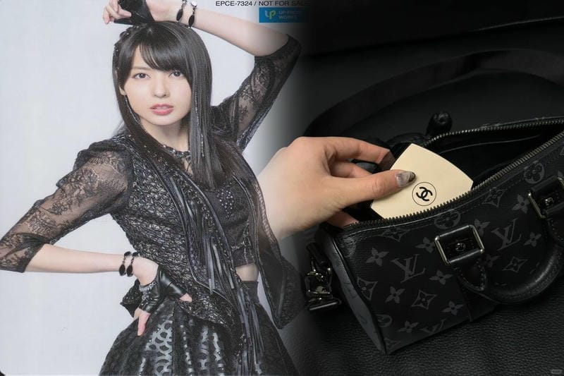 ルイ ヴィトン セカンド バック