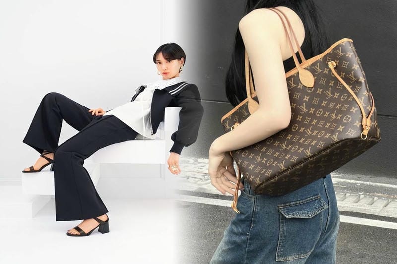 ルイ ヴィトン 旅行 バッグ 新品