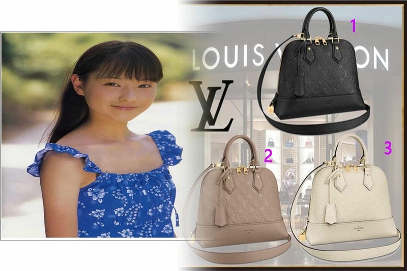 ルイ ヴィトン バッグ 中古 値段