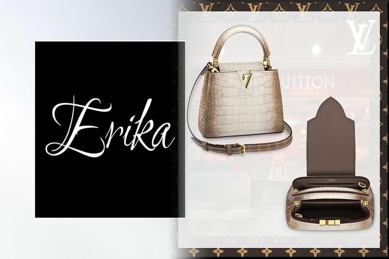 ルイ ヴィトン バッグ リポーター