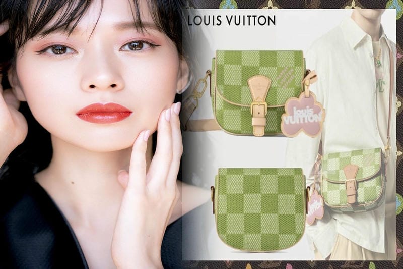 ルイ ヴィトン バッグ 製造 番号